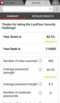 LastPass