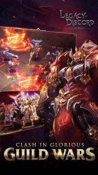 Legacy of Discord - FuriousWings
