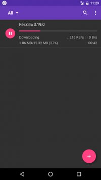 LibreTorrent
