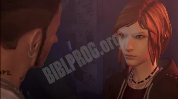 Скриншот Life is Strange: Before the Storm 1