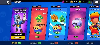 Скриншот Light Brawl 2