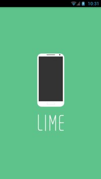 Lime File Manager