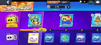 Скриншот Limon Brawl 3