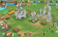 Little Empire