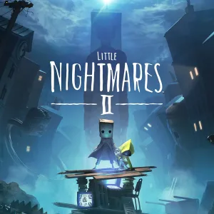 Little Nightmares II