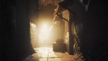 Скриншот Little Nightmares III 1