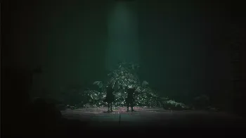 Скриншот Little Nightmares III 3
