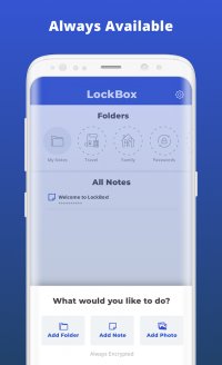 LockBox