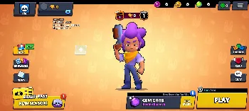 Скриншот Long Brawl 1