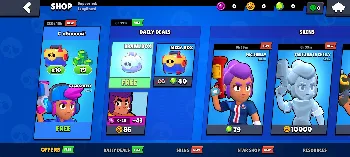 Скриншот Long Brawl 2