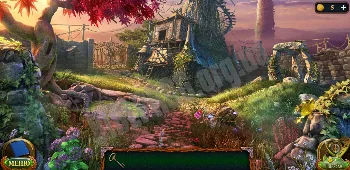Скриншот Lost Lands 8 2