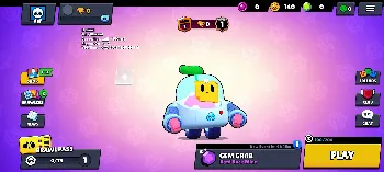 Скриншот LTBrawl 1