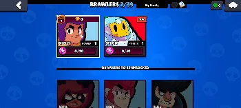 Скриншот LTBrawl 3