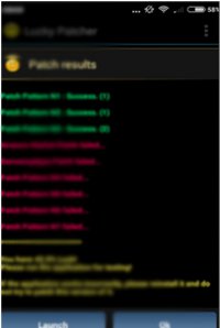 Lucky Patcher Guide