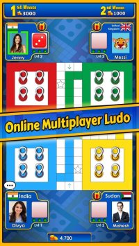 Ludo King
