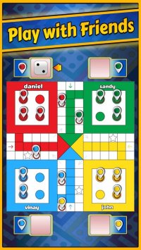 Ludo King