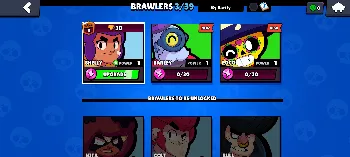 Скриншот Mag Brawl 2