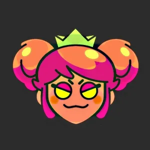 Mandy's Candy (Brawl Stars)