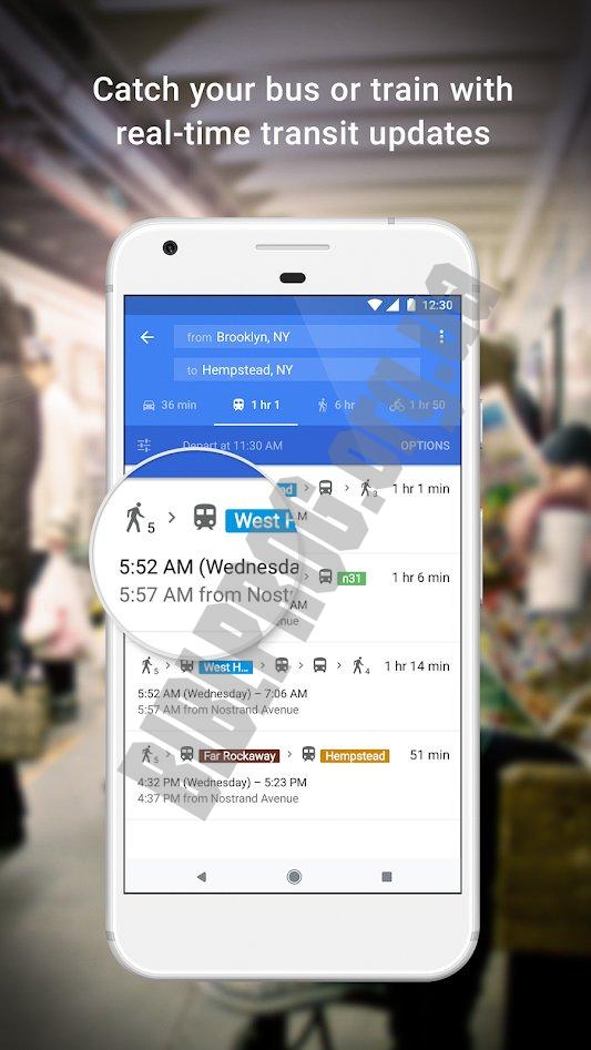 Google maps скачать программу