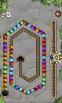 Marble King