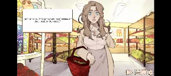 Скриншот Margaret's Sin (Грех Маргарет) 3