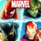MARVEL Battle Lines