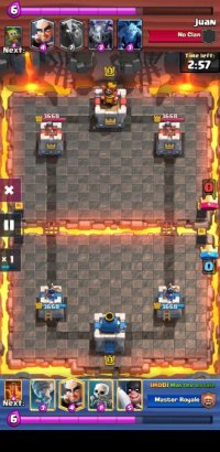 Master Royale