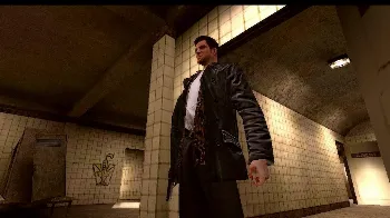 Скриншот Max Payne Mobile 3