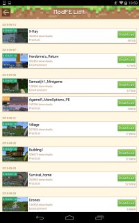 Master for Minecraft-Launcher
