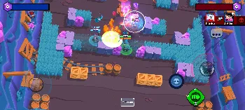Скриншот Mem Brawl  3