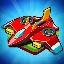 Merge Plane