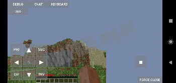 Скриншот Minecraft Launcher 2