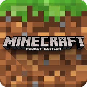 Minecraft Pocket Edition   img-1