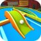 Mini Golf 3D City Stars Arcade