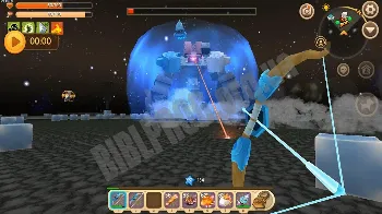 Скриншот Mini World: CREATA 2