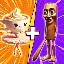 Mix Master: AI Animal, Monster