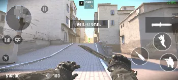 Скриншот  Modal Strike: Legacy 3