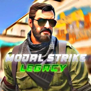 Modal Strike: Legacy