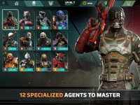 Modern Combat Versus