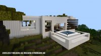 Modern Houses for Minecraft