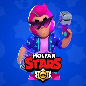 Molyan Stars