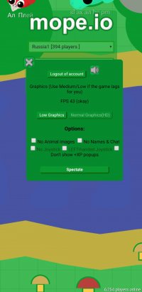 mope.io