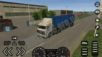 Скриншот Motor Depot 1