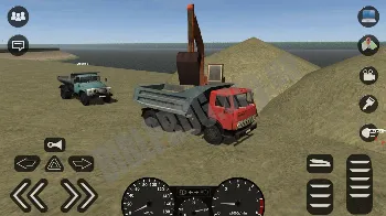 Скриншот Motor Depot 3