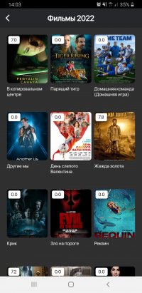 MovieLab