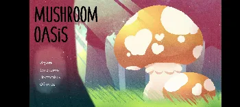 Скриншот Mushroom Oasis 1