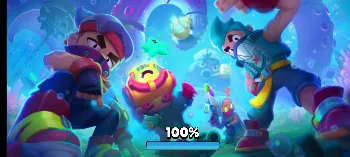 Скриншот Mutation Brawl 1