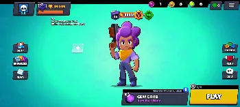 Скриншот Mutation Brawl 2