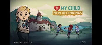 Скриншот My Child: New Beginnings 1