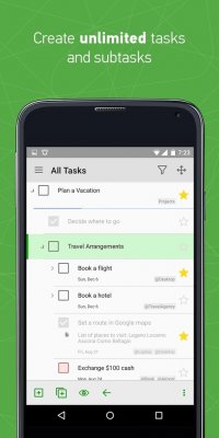 MyLifeOrganized